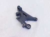 2013-2016 Triumph Street Triple R Left Front Footrest Foot Peg Bracket Mount - C3 Cycle