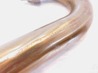 2006-2009 Moto Guzzi Norge 1200 GT GTL Front Left/Right Exhaust Header Pipes - C3 Cycle