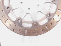2008-2009 Victory Hammer Jackpot Vegas Vision & Kingpin Front Brake Disc Rotors - C3 Cycle