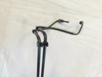 2005-2012 Triumph Sprint ST & GT 1050 Front ABS Brake Pump Hose Pipe Lines - C3 Cycle