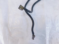 Harley Davidson Touring Electra Glide Positive &  Negative Battery Cable Wires - C3 Cycle