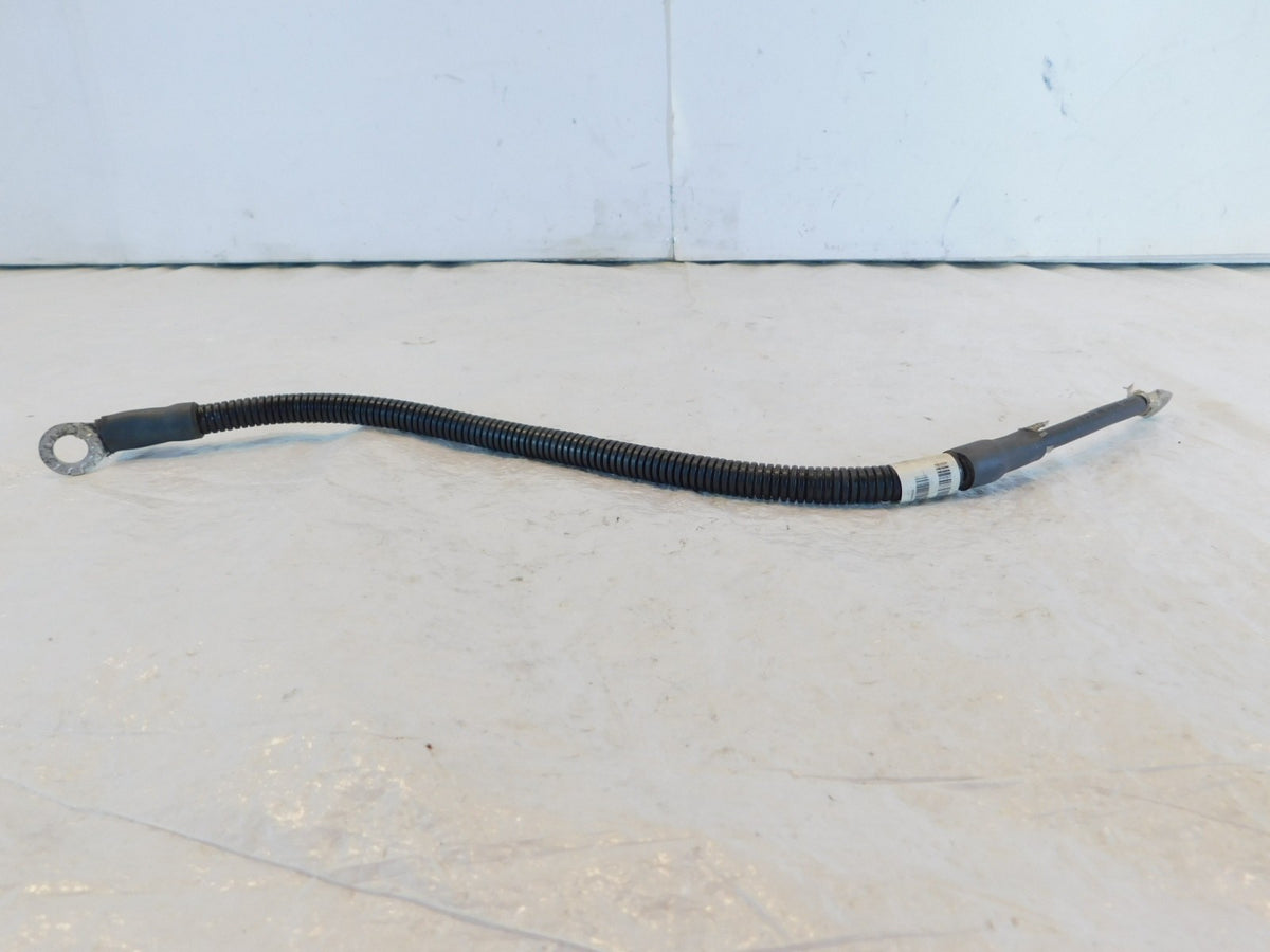 Harley Tri Glide Ultra Classic & Freewheeler Trike Reverse Motor Ground Cable - C3 Cycle