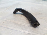 Harley Touring Road King Electra Glide Black Right Rear Footboard Mount Bracket - C3 Cycle
