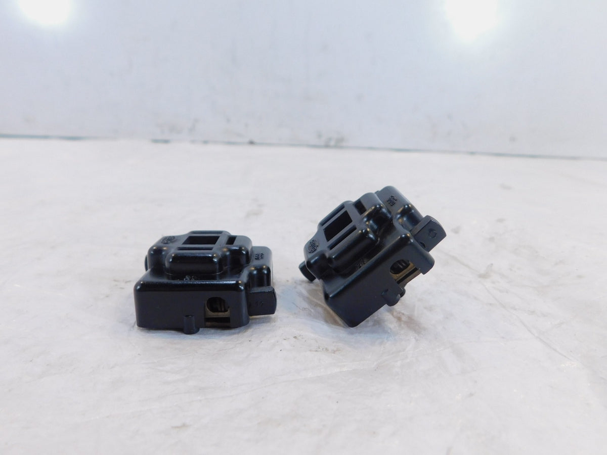BMW Airhead R50 R50/5 R60 R60/5 R75 R75/5 Headlight Headlamp Plug Housing Socket - C3 Cycle