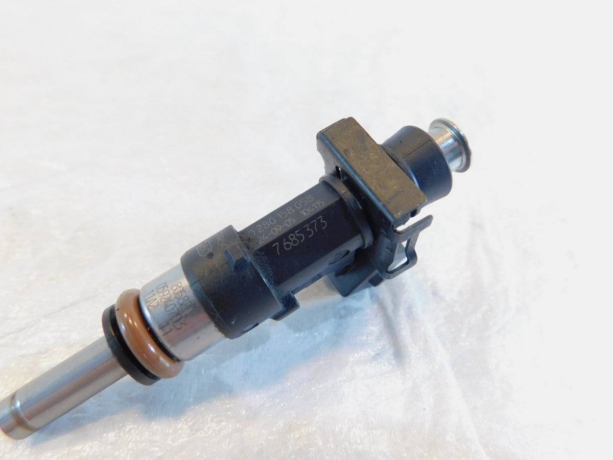 BMW F650CS F650GS Dakar & G650X G650GS Sertao Throttle Body Fuel Injector Jet - C3 Cycle