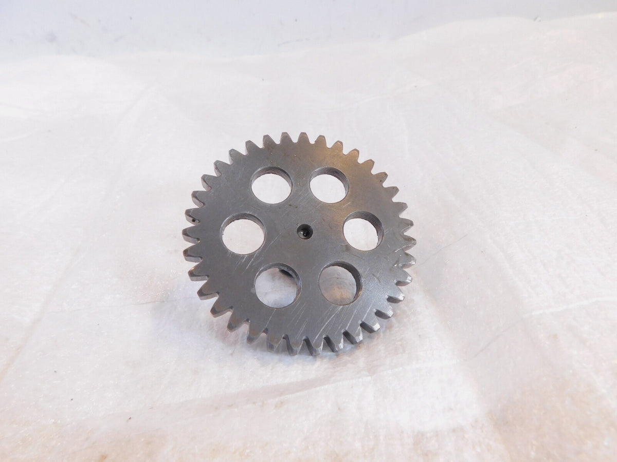 Kawasaki Concours 1000 ZG1000 & Eliminator ZL900 ZL1000 Oil Pump Gear Sprocket - C3 Cycle
