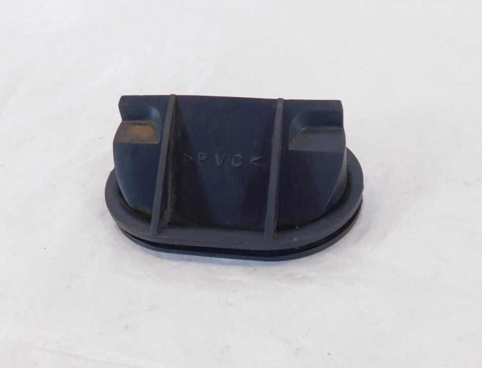 2005-2015 Yamaha Majesty 400 YP400 Black Front Center Top Side Frame Cover - C3 Cycle