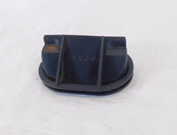 2005-2015 Yamaha Majesty 400 YP400 Black Front Center Top Side Frame Cover - C3 Cycle