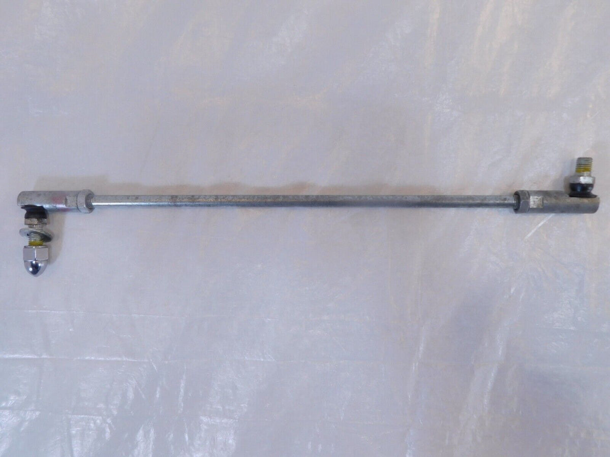 Harley Davidson Electra Glide Softail Transmission Gear Shift Shifter Rod Link - C3 Cycle