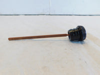Harley Touring FLH Road King & Electra Glide Engine Oil Tank Level Dipstick - C3 Cycle