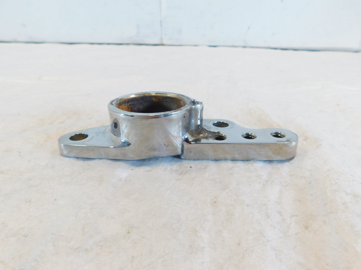 Harley Davidson Touring Road King & Electra Glide Left Swingarm Mount Bracket - C3 Cycle