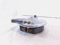 1992-2007 Honda VT1100 Spirit Shadow 1100 Rear Wheel Drum Brake Panel Assembly - C3 Cycle