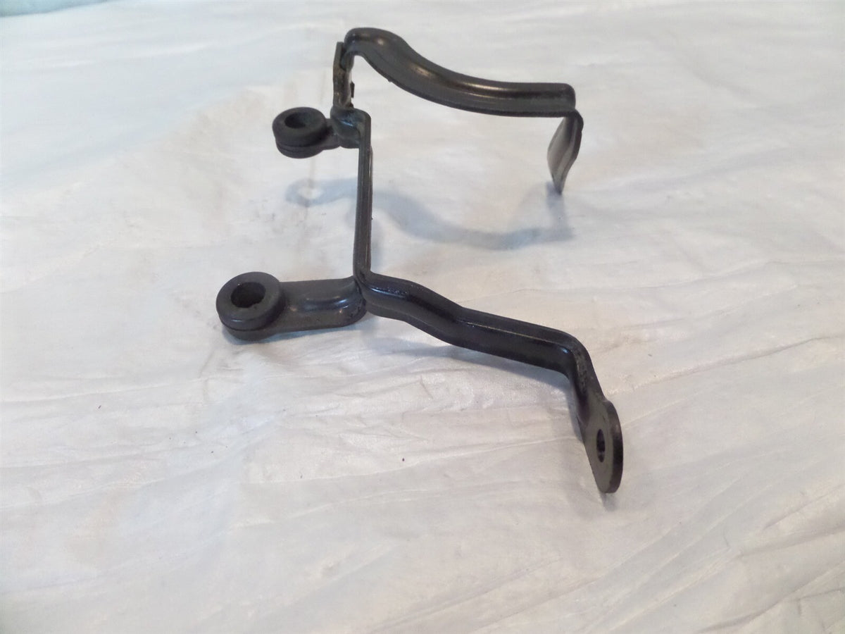 Aprilia ETV1000 Caponord 1000 Radiator Coolant Reservoir Bottle Mounting Bracket - C3 Cycle