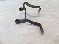 Aprilia ETV1000 Caponord 1000 Radiator Coolant Reservoir Bottle Mounting Bracket - C3 Cycle