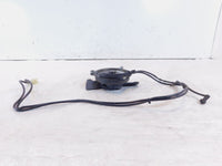 2004-09 Honda Shadow VT750 VT750C Spirit & Aero Radiator Cooling Fan -Cracked - C3 Cycle