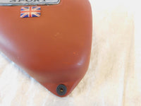 98-03 Triumph Thunderbird Sport 900 Orange Right Side Body Panel Cover Trim - C3 Cycle