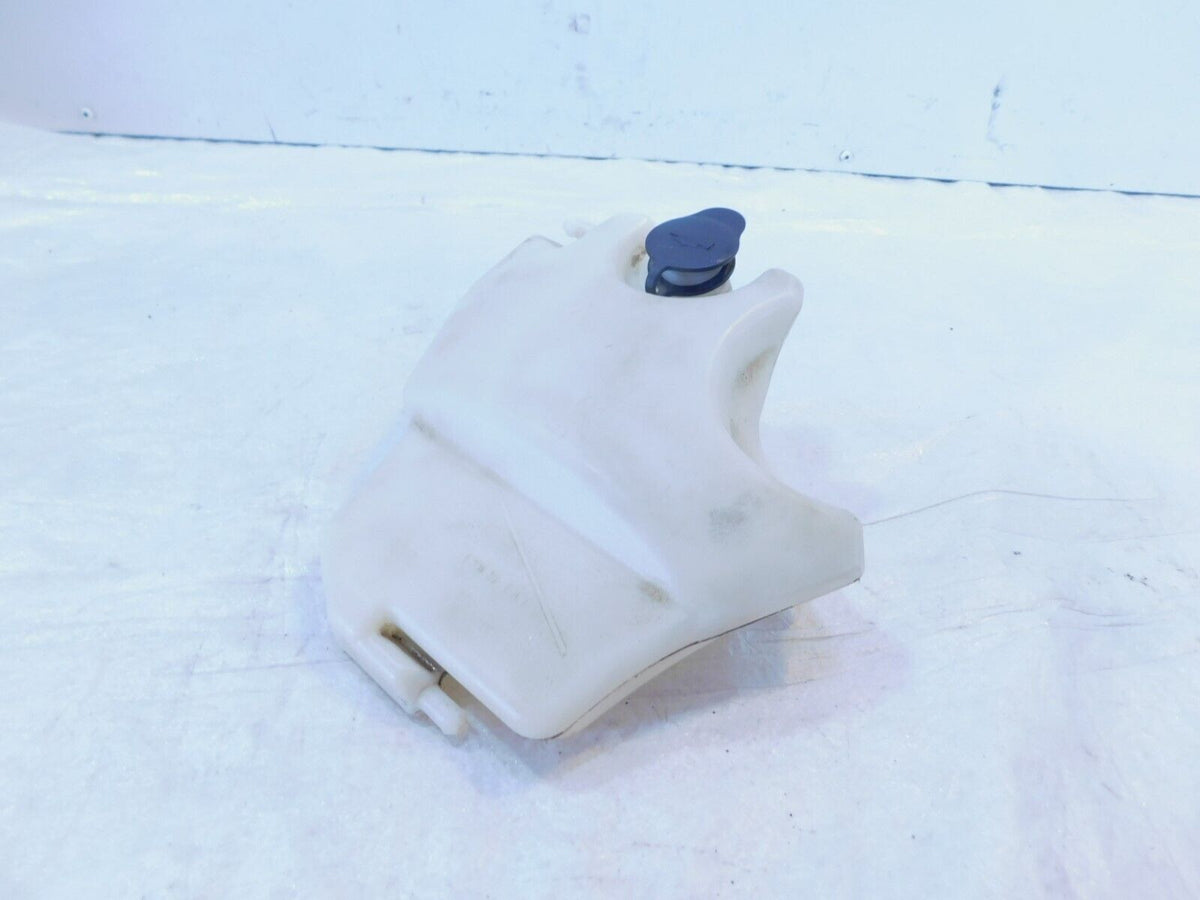 2007-2017 Harley Davidson V-Rod VRod VRSC Engine Coolant Fluid Reservoir Bottle - C3 Cycle