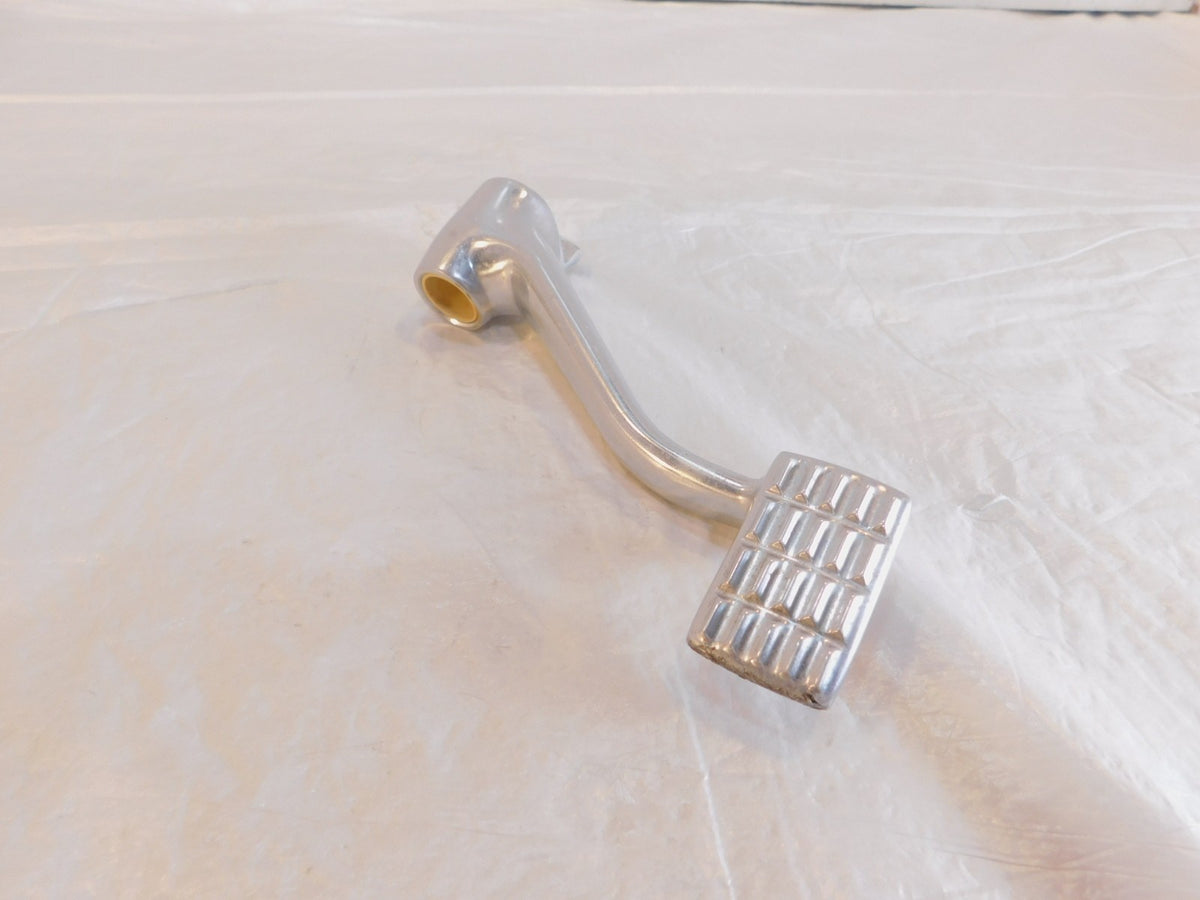 Harley Davidson Sportster 883 & 1200 Mid Control Right Rear Brake Pedal Lever - C3 Cycle