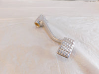 Harley Davidson Sportster 883 & 1200 Mid Control Right Rear Brake Pedal Lever - C3 Cycle