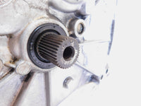 BMW Airhead R100 R60 R75 R90 R100RT Silver 5-Speed Transmission Starter Gearbox - C3 Cycle