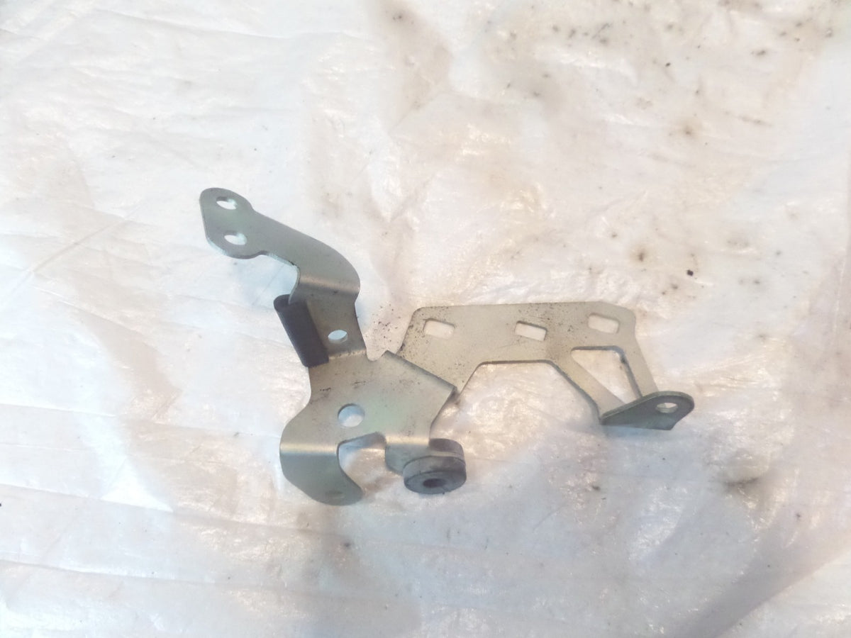 2012-2013 Honda NC700X Left Air Cleaner Housing Bracket Mount Stay 50238-MGS-D30 - C3 Cycle