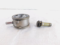 Yamaha YZFR6 YZF R6 R6S FZ6 FZ6S FZS6 FZ6R Engine Motor Oil Cooler & Mount Bolt - C3 Cycle