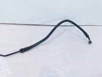 2007 07 Harley Davidson Softail Fat Boy, Deuce & Standard Rear Brake Hose Line - C3 Cycle