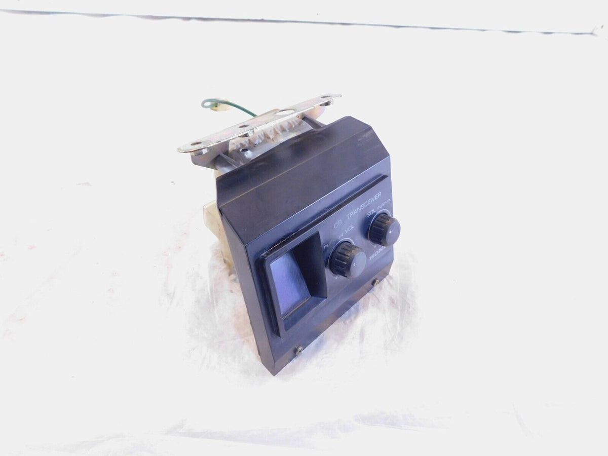Honda Goldwing 1500 GL1500 CB Radio Volume Transceiver Control Box Volume Knobs - C3 Cycle