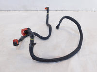 2018-2023 Kawasaki Ninja H2 SX SE + ZX1002 Gas Petrol Fuel Pump Line Hose Pipes - C3 Cycle