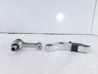 Yamaha MT-07 XSR700 & YZF-R7 R7 Rear Wheel Shock Absorber Linkage Arm & Rod - C3 Cycle