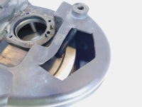 Harley Davidson Dyna Super Glide & Low Rider Air Cleaner Airbox and Backplate