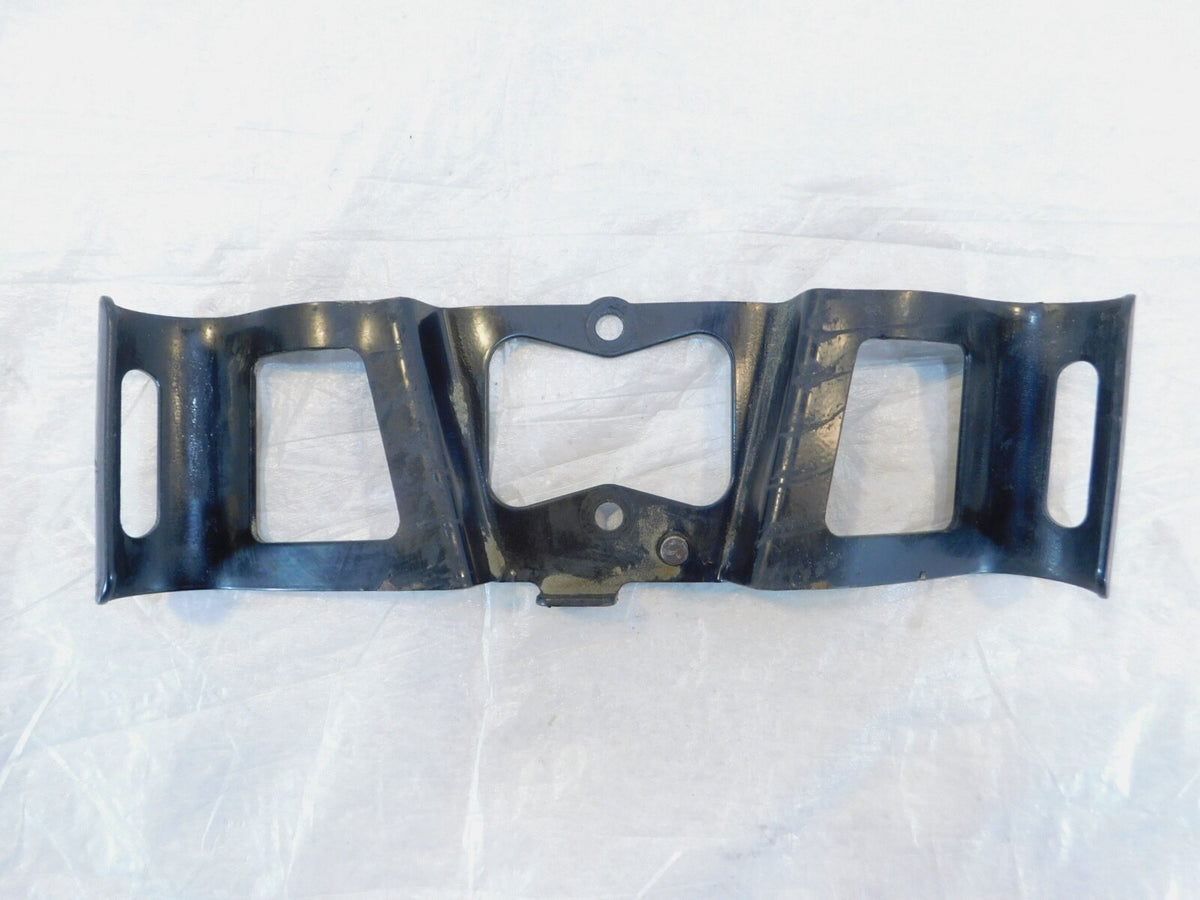 2003 2004 2005 2006 2007 Victory Vegas Black Oil Cooler Radiator Mount Bracket - C3 Cycle