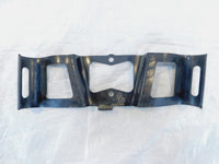 2003 2004 2005 2006 2007 Victory Vegas Black Oil Cooler Radiator Mount Bracket - C3 Cycle