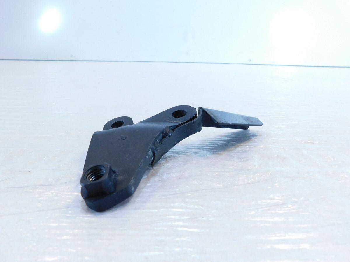 1994-2003 Honda VF750 VF750C Magna 750 Right Rear Engine Motor Mount Bracket - C3 Cycle
