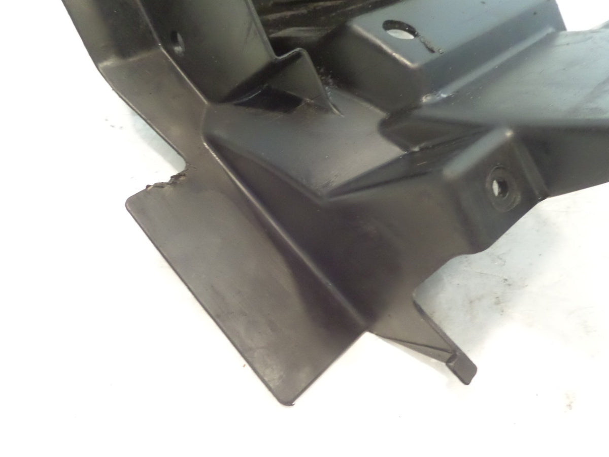 2002-2005 Kawasaki ZZR1200 ZX1200 ZX1200C Rear Fender Mud Guard & Battery Box - C3 Cycle