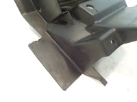 2002-2005 Kawasaki ZZR1200 ZX1200 ZX1200C Rear Fender Mud Guard & Battery Box - C3 Cycle