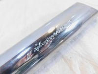 Harley Davidson Softail Heritage Classic Screamin Eagle Exhaust Pipe Mufflers - C3 Cycle