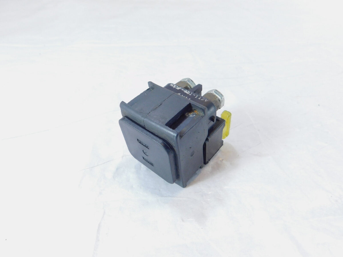 1994-1996 Suzuki RF600 RF600R RF900 RF900R Engine Starter Motor Relay Solenoid - C3 Cycle
