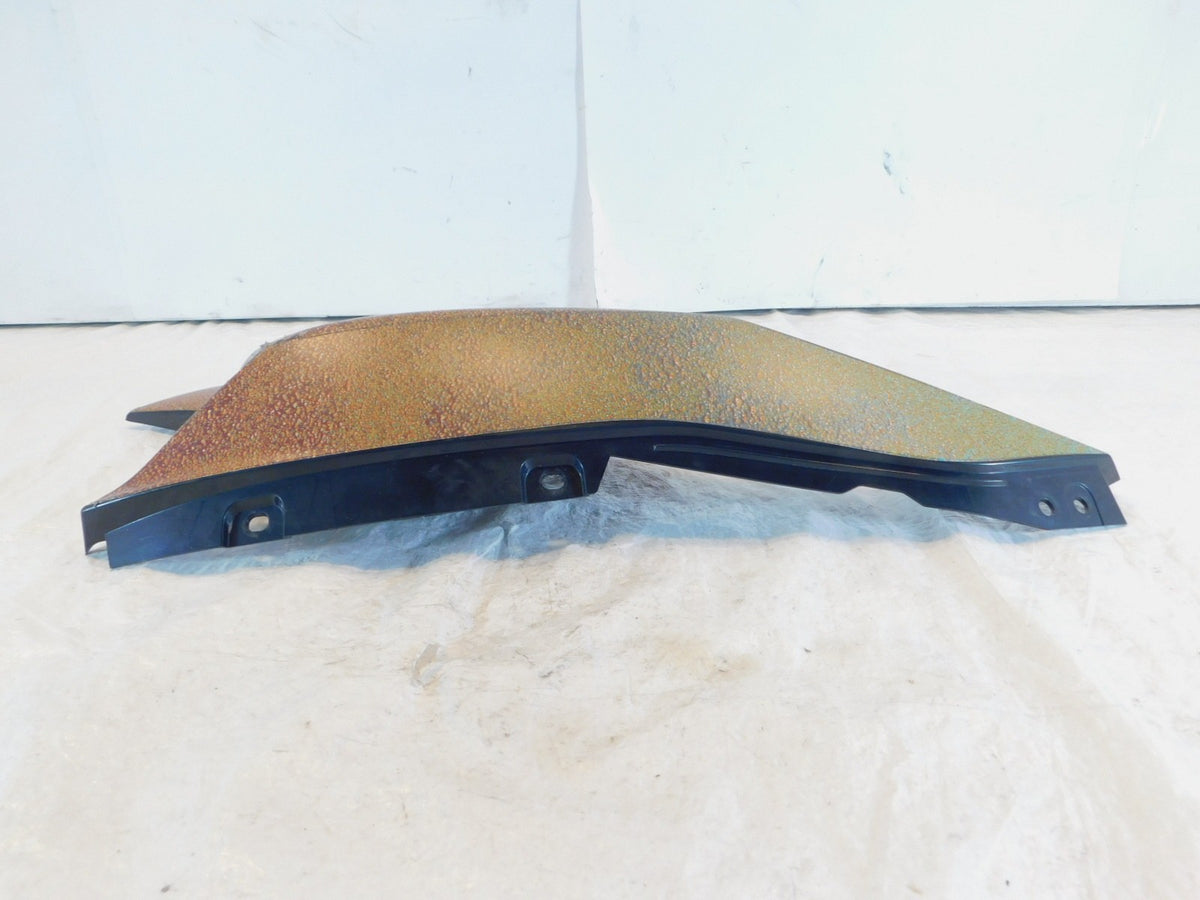 Can-Am Ryker 600 900 STD Rally Custom Front Right Headlight Fairing Cover Panel - C3 Cycle