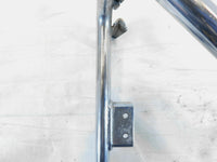 Harley Davidson Road & FLHX Street Glide Chrome Left Saddlebag Support Bracket - C3 Cycle