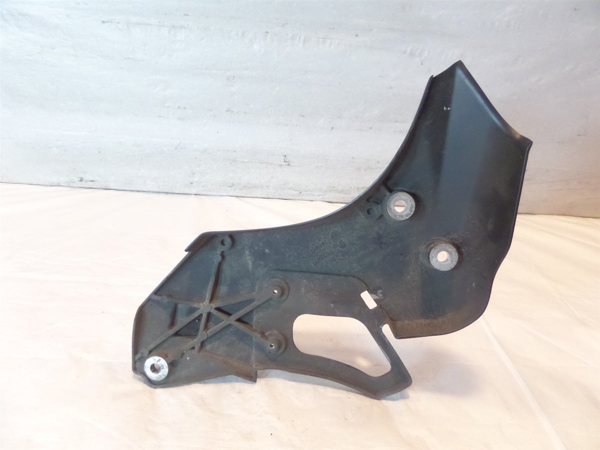 2013-2016 Triumph Trophy SE 1215 Right Front Footrest Foot Peg & Bracket Mount - C3 Cycle