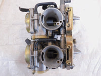 2004 & 2005 Yamaha V-Star 650 XVS650 Engine Motor Intake Carburetor Carb & Pipe - C3 Cycle