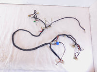 1984 & 1985 Yamaha FJ1100 Main Electrical Wire Harness Wiring Loom 47M-82590-51 - C3 Cycle