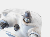 Harley Davidson Road King Electra Glide & V-Rod Silver Front Right Brake Caliper - C3 Cycle