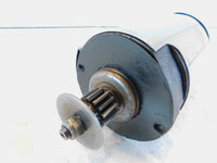 1965-81 Harley Davidson Ironhead Sportster 900 1000 Chrome Generator Alternator - C3 Cycle