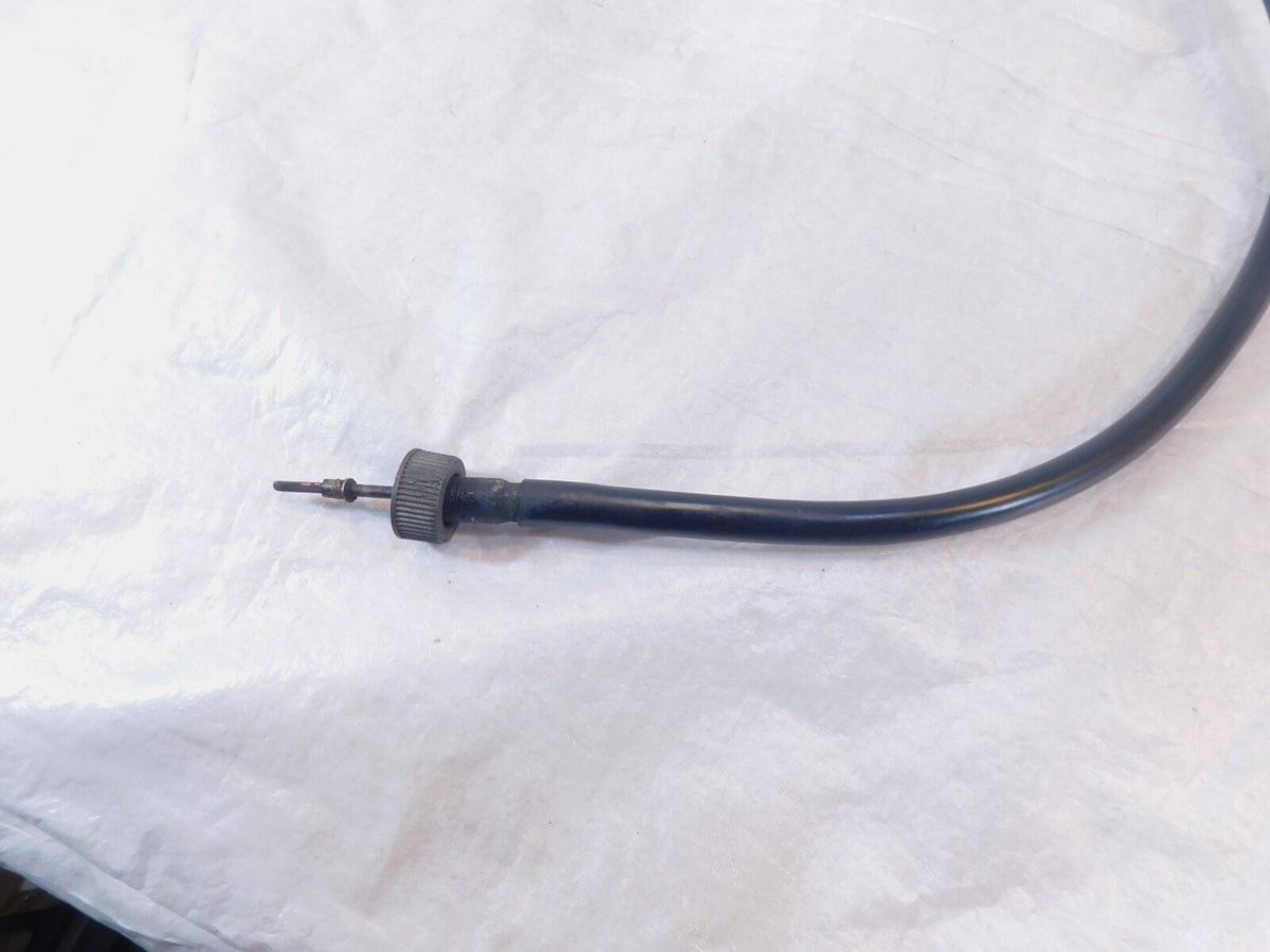 Kawasaki LTD Belt KZ440 KZ440A KZ440D Instrument Speedometer Speedo Meter Cable - C3 Cycle