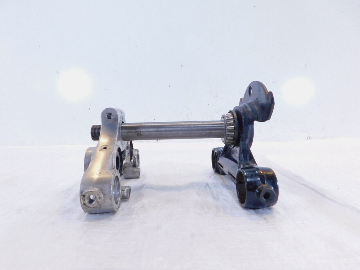 Harley Ironhead Sportster 1000 & 1100 Front Fork Triple Tree Steering Bracket - C3 Cycle