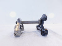 Harley Ironhead Sportster 1000 & 1100 Front Fork Triple Tree Steering Bracket - C3 Cycle