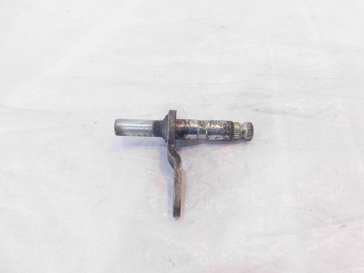 1987-1996 Honda VT1100 Shadow 1100 Brake Pedal Pivot Shaft Lever "Middle Arm" - C3 Cycle