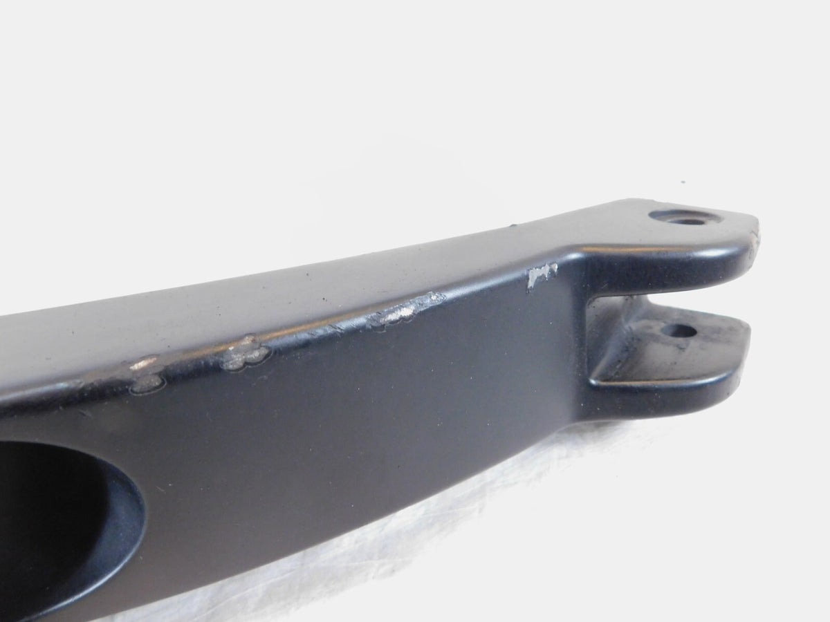 Victory Cross Country Roads & Magnum Black Left Passenger Foot Peg Mount Bracket - C3 Cycle